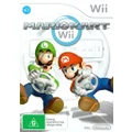 Mario Kart [Pre-Owned] (Wii)