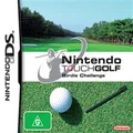 Touch Golf: Birdie Challenge [Pre-Owned] (DS)