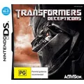Transformers: Decepticons [Pre-Owned] (DS)