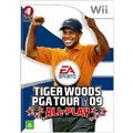 Tiger Woods PGA Tour 09 [Pre-Owned] (Wii)