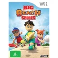 Big Beach Sports [Pre-Owned] (Wii)