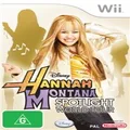 Hannah Montana 2 Spotlight Tour [Pre-Owned] (Wii)