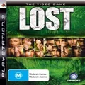 Lost The Video Game [Pre-Owned] (PS3)