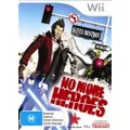 No More Heroes [Pre-Owned] (Wii)