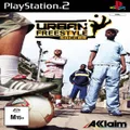 Urban Freestyle Soccer [Pre-Owned] (PS2)