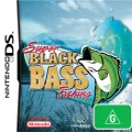 Super Black Bass Fishing [Pre-Owned] (DS)