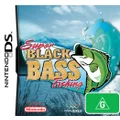 Super Black Bass Fishing [Pre-Owned] (DS)