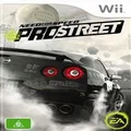 Need for Speed: Pro Street [Pre-Owned] (Wii)