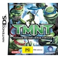 TMNT (Teenage Mutant Ninja Turtles) [Pre-Owned] (DS)