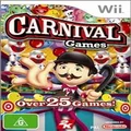 Carnival Games [Pre-Owned] (Wii)