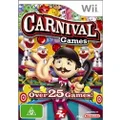 Carnival Games [Pre-Owned] (Wii)