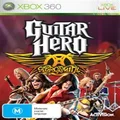 Guitar Hero: Aerosmith [Pre-Owned] (Xbox 360)