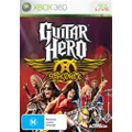 Guitar Hero: Aerosmith [Pre-Owned] (Xbox 360)