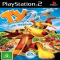 Ty The Tasmanian Tiger 2 [Pre-Owned] (PS2)
