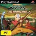 Avatar: The Last Airbender: The Burning Earth [Pre-Owned] (PS2)