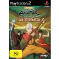 Avatar: The Last Airbender: The Burning Earth [Pre-Owned] (PS2)