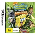Spongebob Squarepants: Globs of Doom [Pre-Owned] (DS)