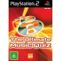 The Ultimate Music Quiz [Pre-Owned] (PS2)
