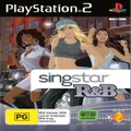 Singstar R N B [Pre-Owned] (PS2)