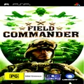 Field Commander [Pre-Owned] (PSP)