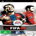 FIFA 08 [Pre-Owned] (PSP)