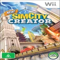 SimCity Creator [Pre-Owned] (Wii)