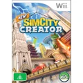 SimCity Creator [Pre-Owned] (Wii)
