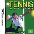 Tennis Masters [Pre-Owned] (DS)
