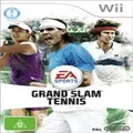 EA Sports Grand Slam Tennis [Pre-Owned] (Wii)