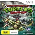Teenage Mutant Ninja Turtles Smash-Up [Pre-Owned] (Wii)