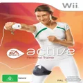 EA Sports Active [Pre-Owned] (Wii)