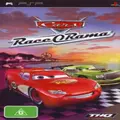 Cars Race-O-Rama [Pre-Owned] (PSP)