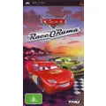 Cars Race-O-Rama [Pre-Owned] (PSP)