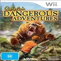 Cabela's Dangerous Adventures 2009 [Pre-Owned] (Wii)