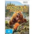 Cabela's Dangerous Adventures 2009 [Pre-Owned] (Wii)