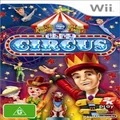 It's My Circus [Pre-Owned] (Wii)