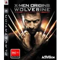 X-Men Origins: Wolverine Uncaged Edition [Pre-Owned] (PS3)