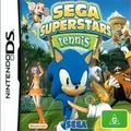 SEGA Superstar Tennis [Pre-Owned] (DS)