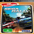 SEGA Rally [Pre-Owned] (PSP)