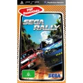 SEGA Rally [Pre-Owned] (PSP)