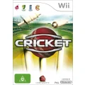 Wii Cricket [Pre-Owned] (Wii)