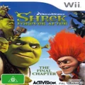 Shrek Forever After [Pre-Owned] (Wii)