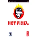 Hot Pixel [Pre-Owned] (PSP)