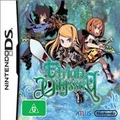 Etrian Odyssey [Pre-Owned] (DS)