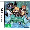 Etrian Odyssey [Pre-Owned] (DS)
