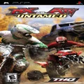 MX vs. ATV Untamed [Pre-Owned] (PSP)