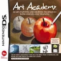Art Academy Touch! Generations [Pre-Owned] (DS)