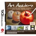Art Academy Touch! Generations [Pre-Owned] (DS)
