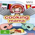 Cooking Mama [Pre-Owned] (Wii)