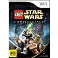 LEGO Star Wars: The Complete Saga [Pre-Owned] (Wii)